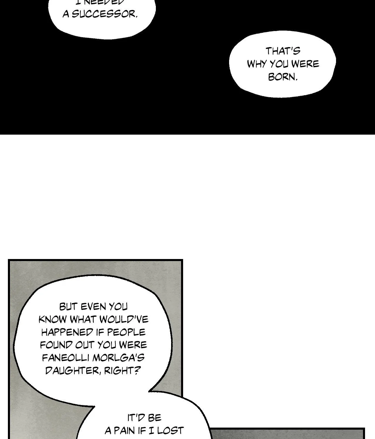 Read Immortal Days chapter 44 image 36 on Lezhin