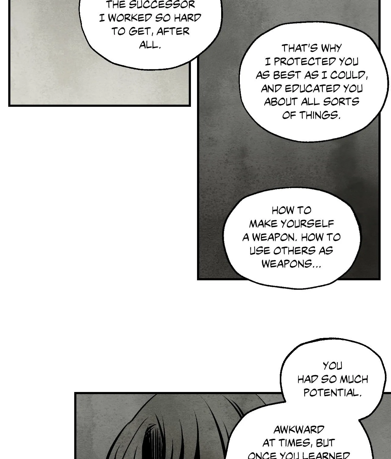 Read Immortal Days chapter 44 image 37 on Lezhin