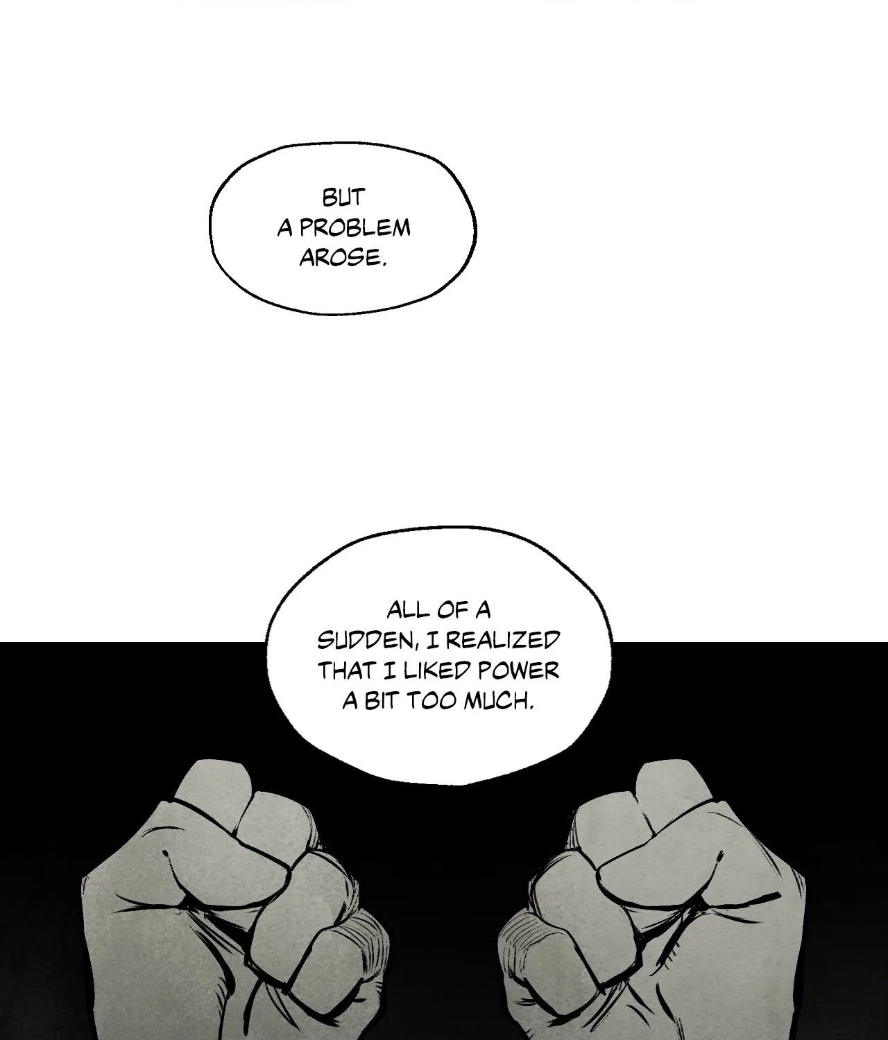 Read Immortal Days chapter 44 image 39 on Lezhin