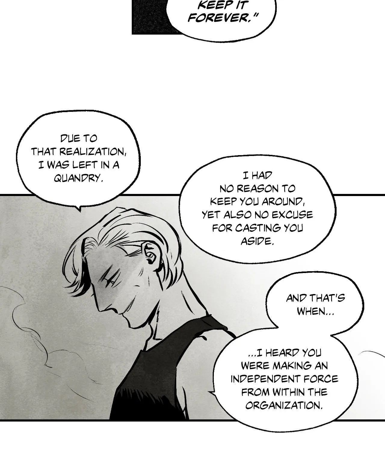 Read Immortal Days chapter 44 image 41 on Lezhin