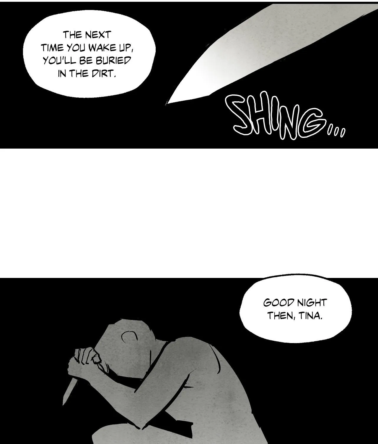 Read Immortal Days chapter 44 image 49 on Lezhin