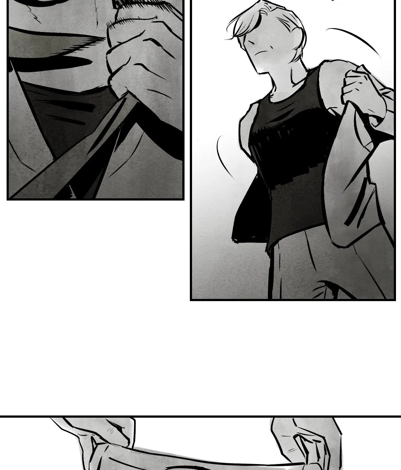 Read Immortal Days chapter 44 image 5 on Lezhin