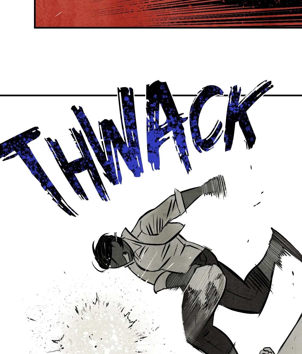 Read Immortal Days chapter 44 image 52 on Lezhin