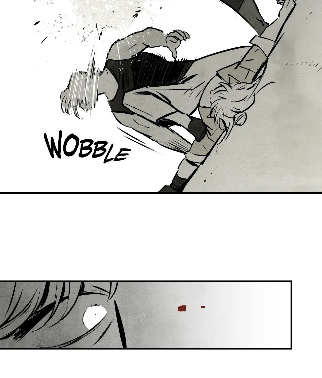 Read Immortal Days chapter 44 image 53 on Lezhin