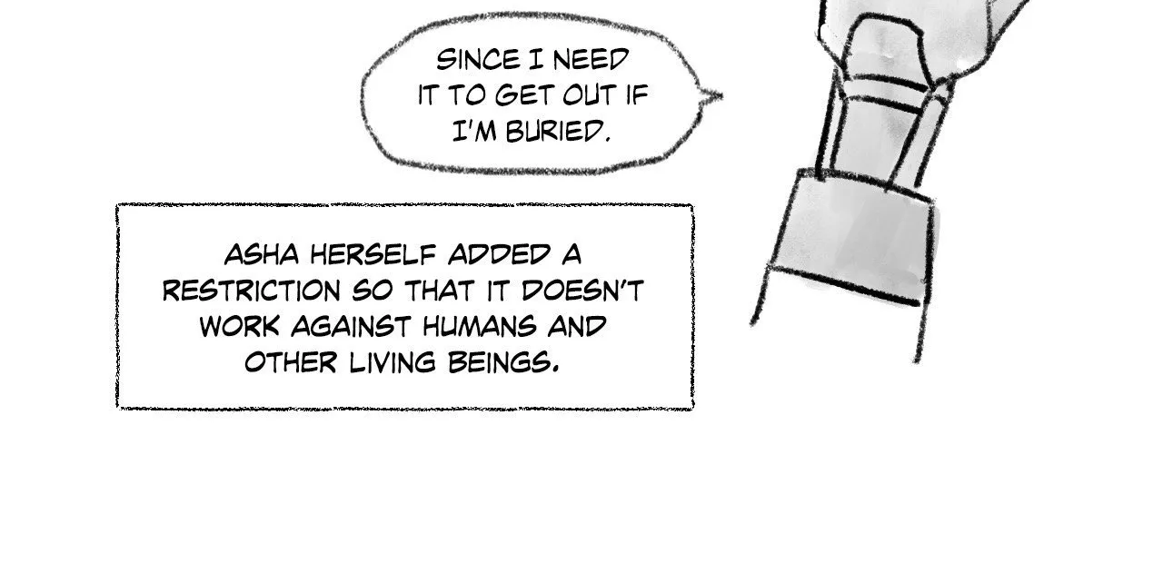 Read Immortal Days chapter 44 image 62 on Lezhin