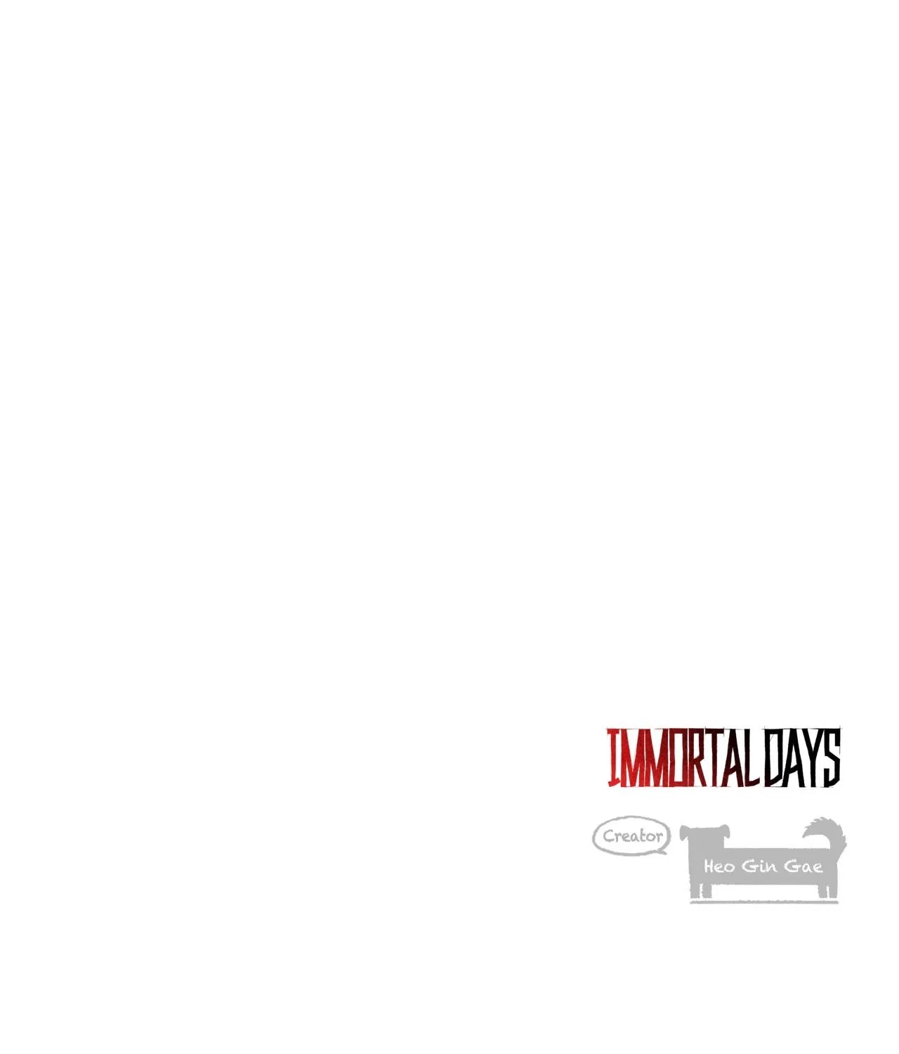 Read Immortal Days chapter 44 image 63 on Lezhin