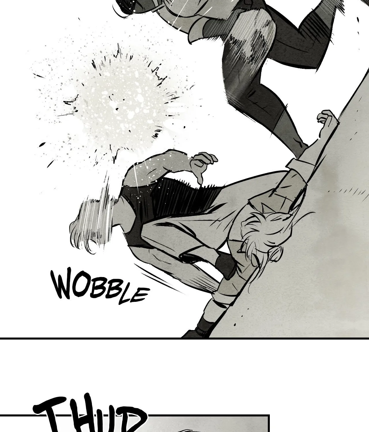 Read Immortal Days chapter 45 image 1 on Lezhin