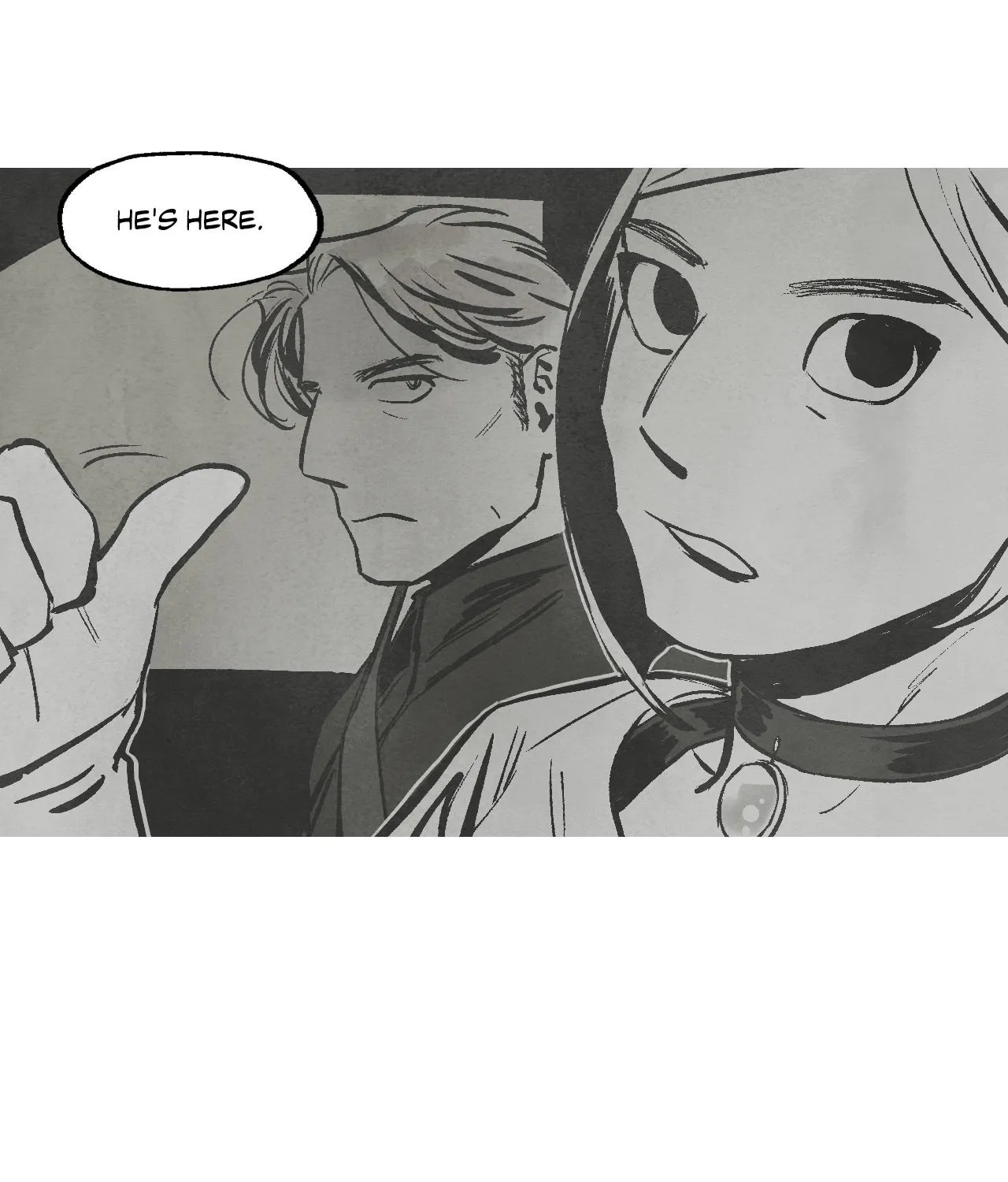 Read Immortal Days chapter 45 image 10 on Lezhin