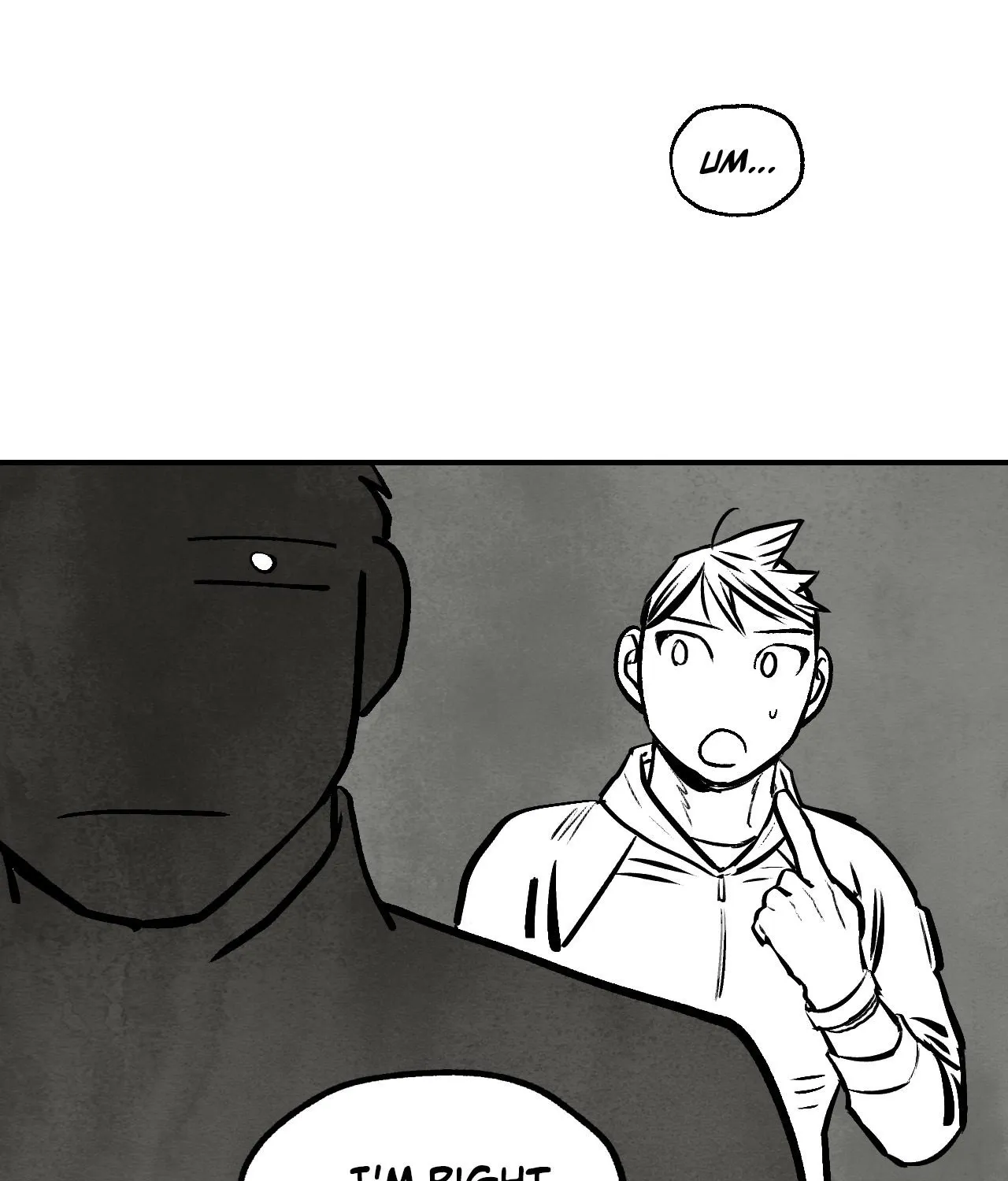 Read Immortal Days chapter 45 image 19 on Lezhin