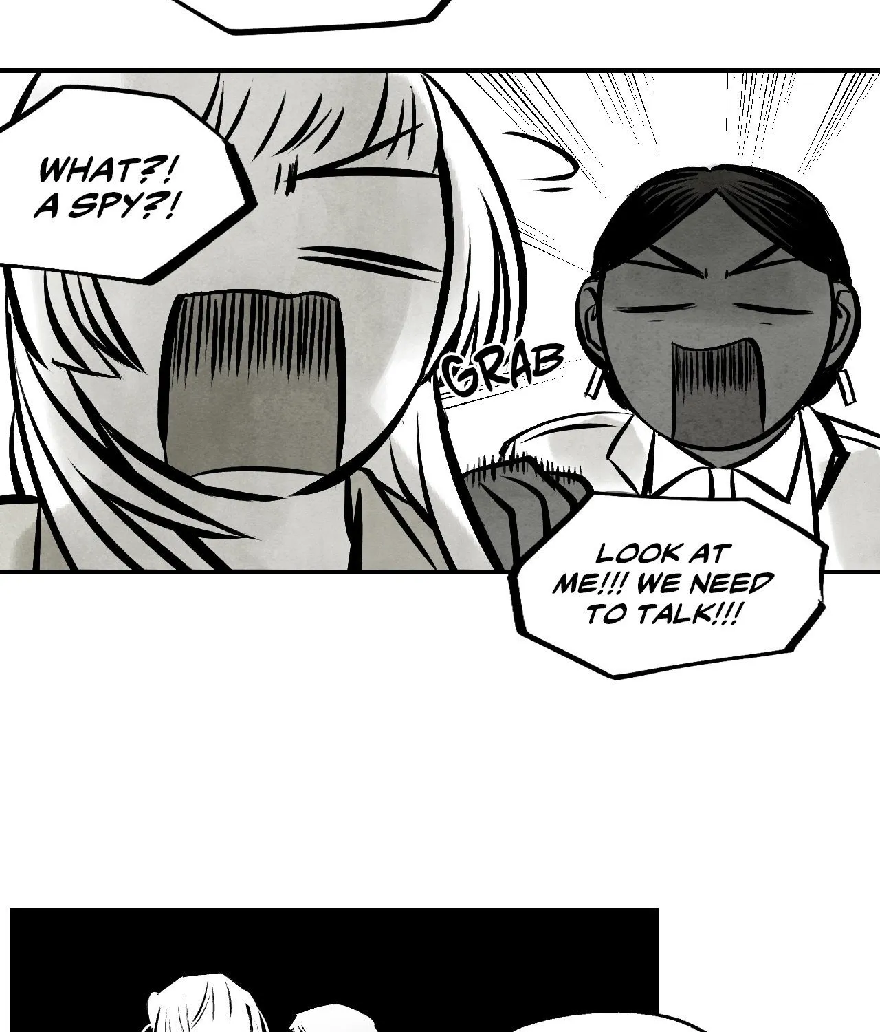 Read Immortal Days chapter 45 image 23 on Lezhin