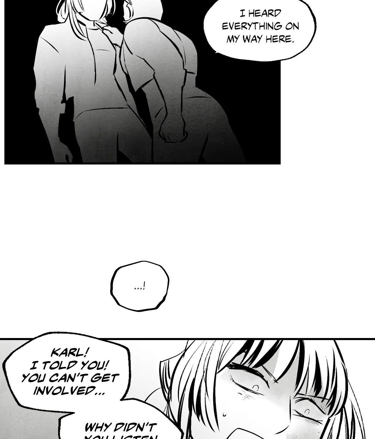 Read Immortal Days chapter 45 image 24 on Lezhin