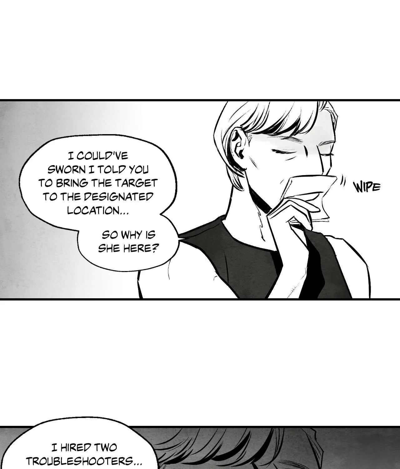 Read Immortal Days chapter 45 image 30 on Lezhin