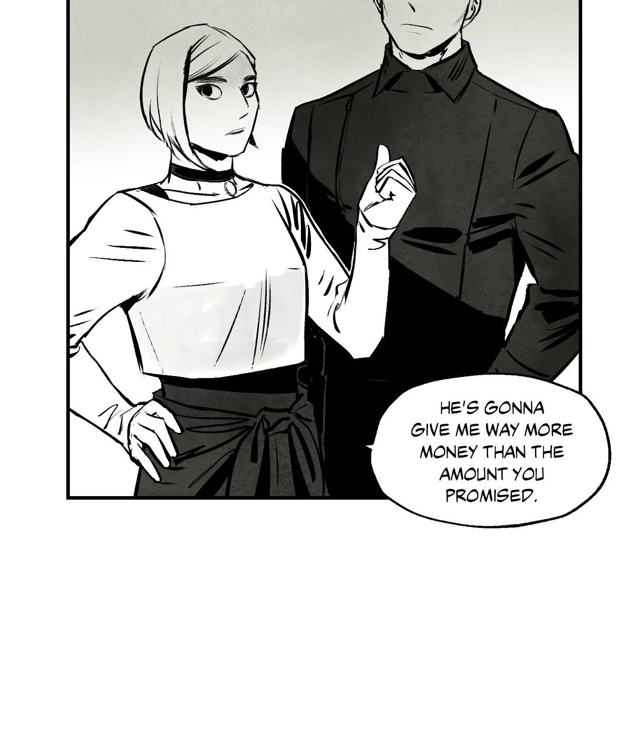 Read Immortal Days chapter 45 image 32 on Lezhin