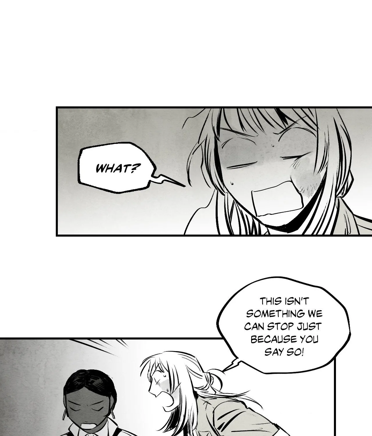 Read Immortal Days chapter 45 image 35 on Lezhin
