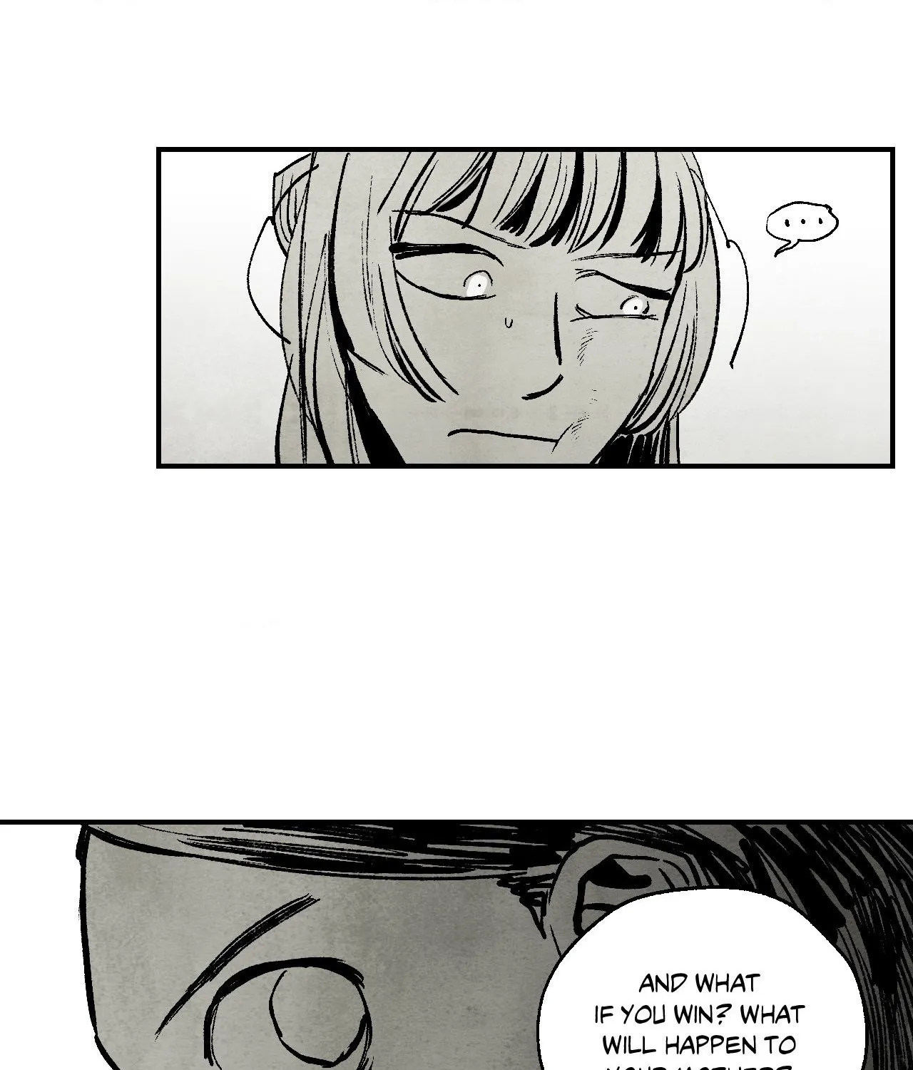 Read Immortal Days chapter 45 image 38 on Lezhin