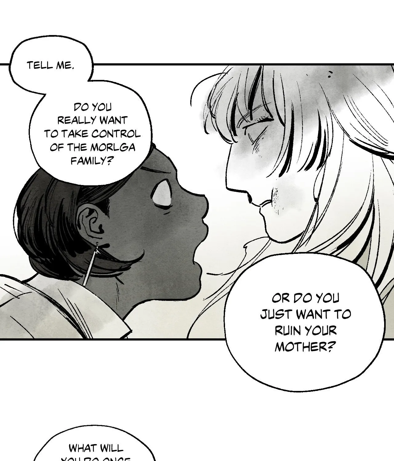 Read Immortal Days chapter 45 image 41 on Lezhin
