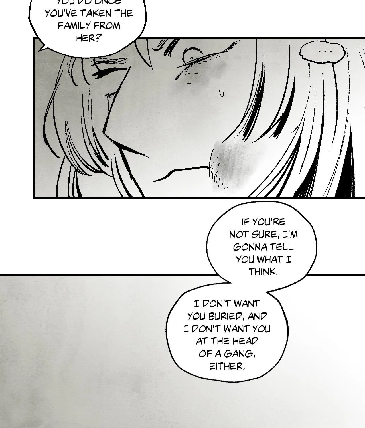 Read Immortal Days chapter 45 image 42 on Lezhin