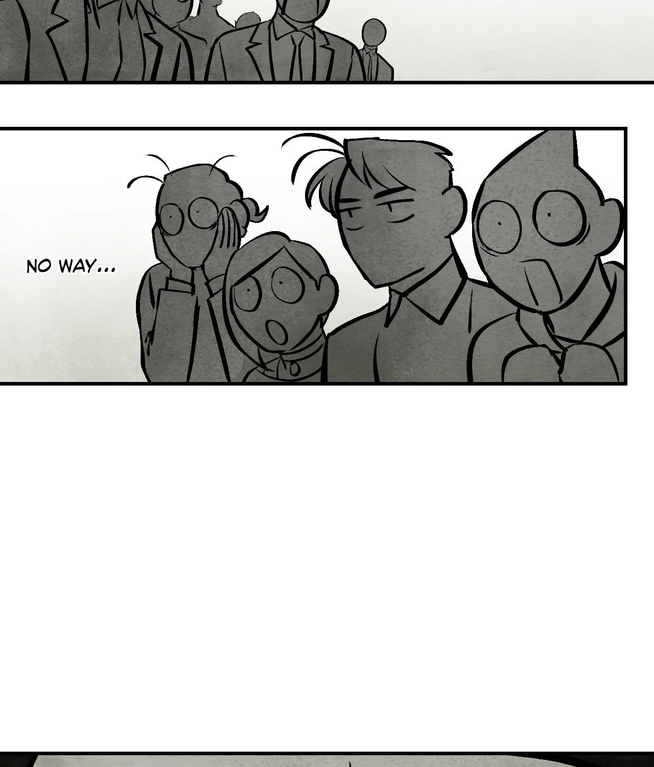 Read Immortal Days chapter 45 image 50 on Lezhin