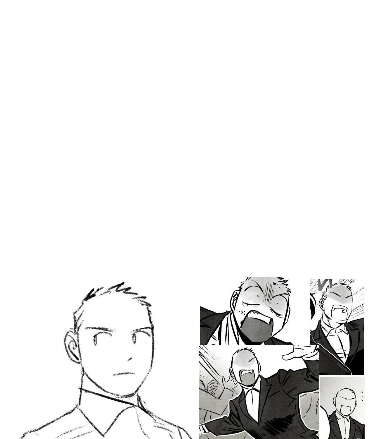 Read Immortal Days chapter 45 image 54 on Lezhin