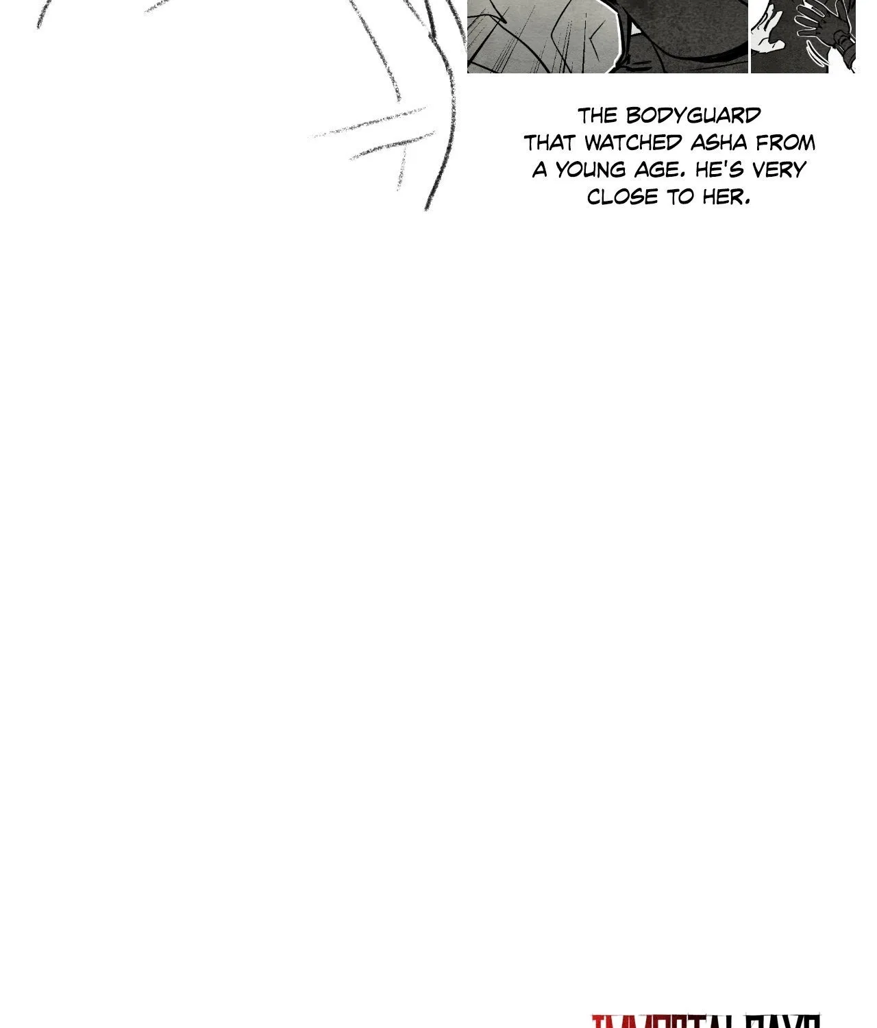 Read Immortal Days chapter 45 image 55 on Lezhin