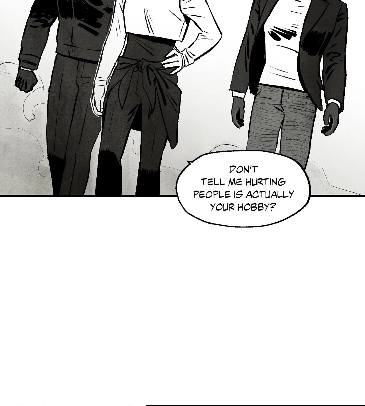 Read Immortal Days chapter 45 image 6 on Lezhin