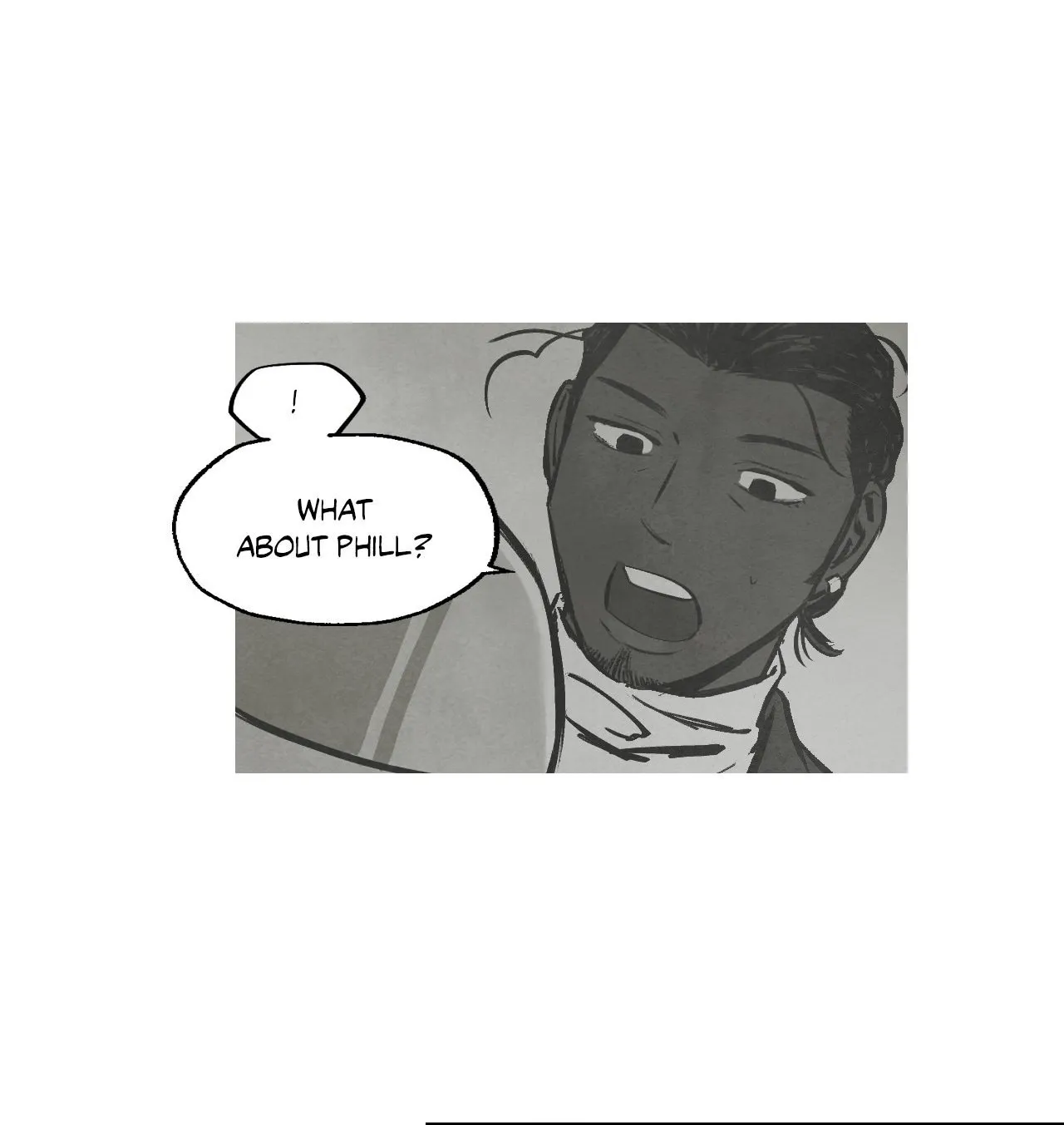 Read Immortal Days chapter 45 image 9 on Lezhin