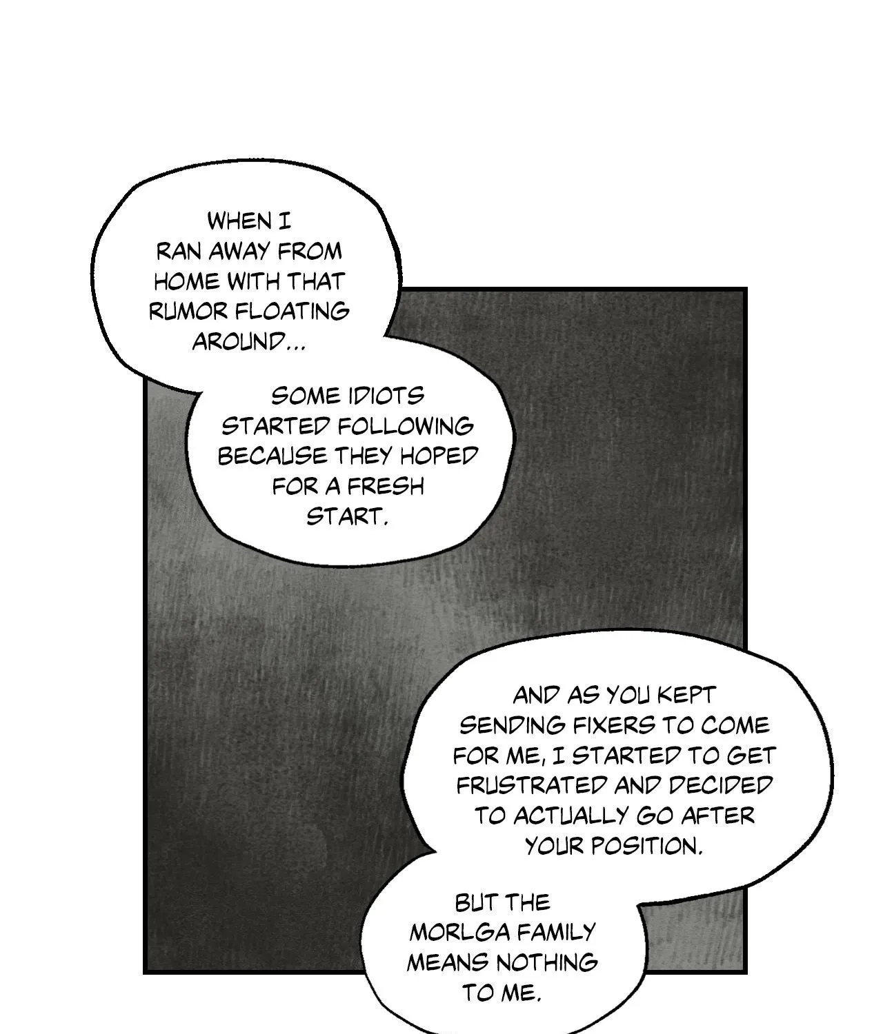 Read Immortal Days chapter 46 image 16 on Lezhin