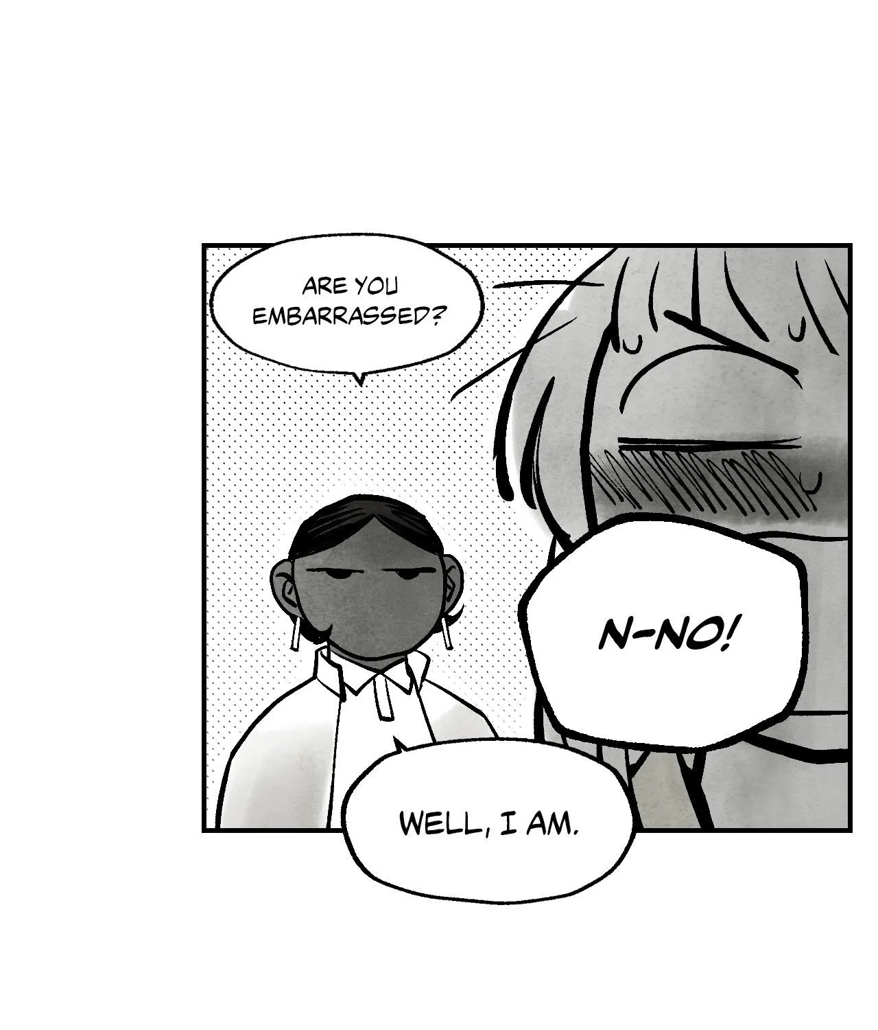 Read Immortal Days chapter 46 image 21 on Lezhin