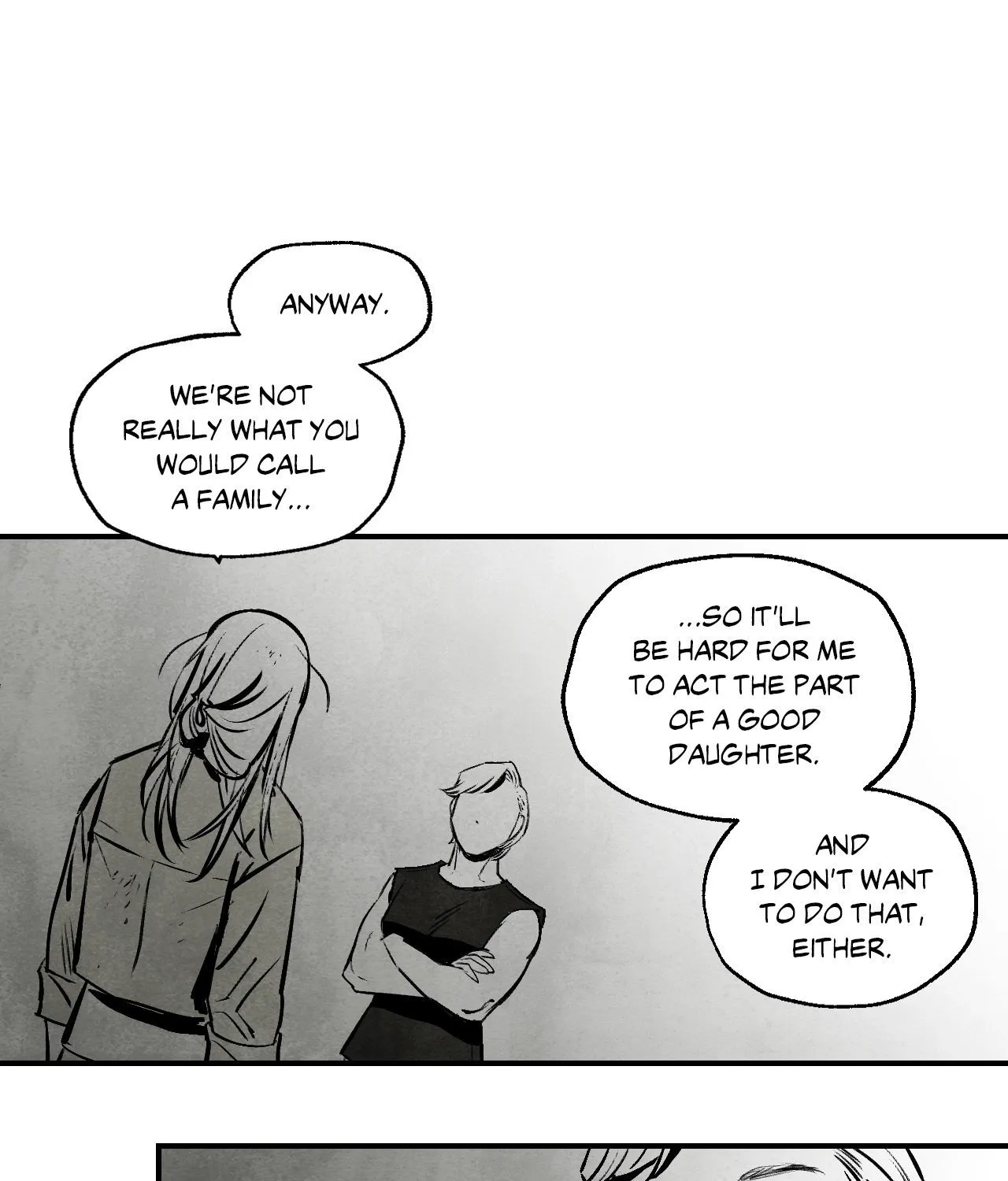 Read Immortal Days chapter 46 image 22 on Lezhin