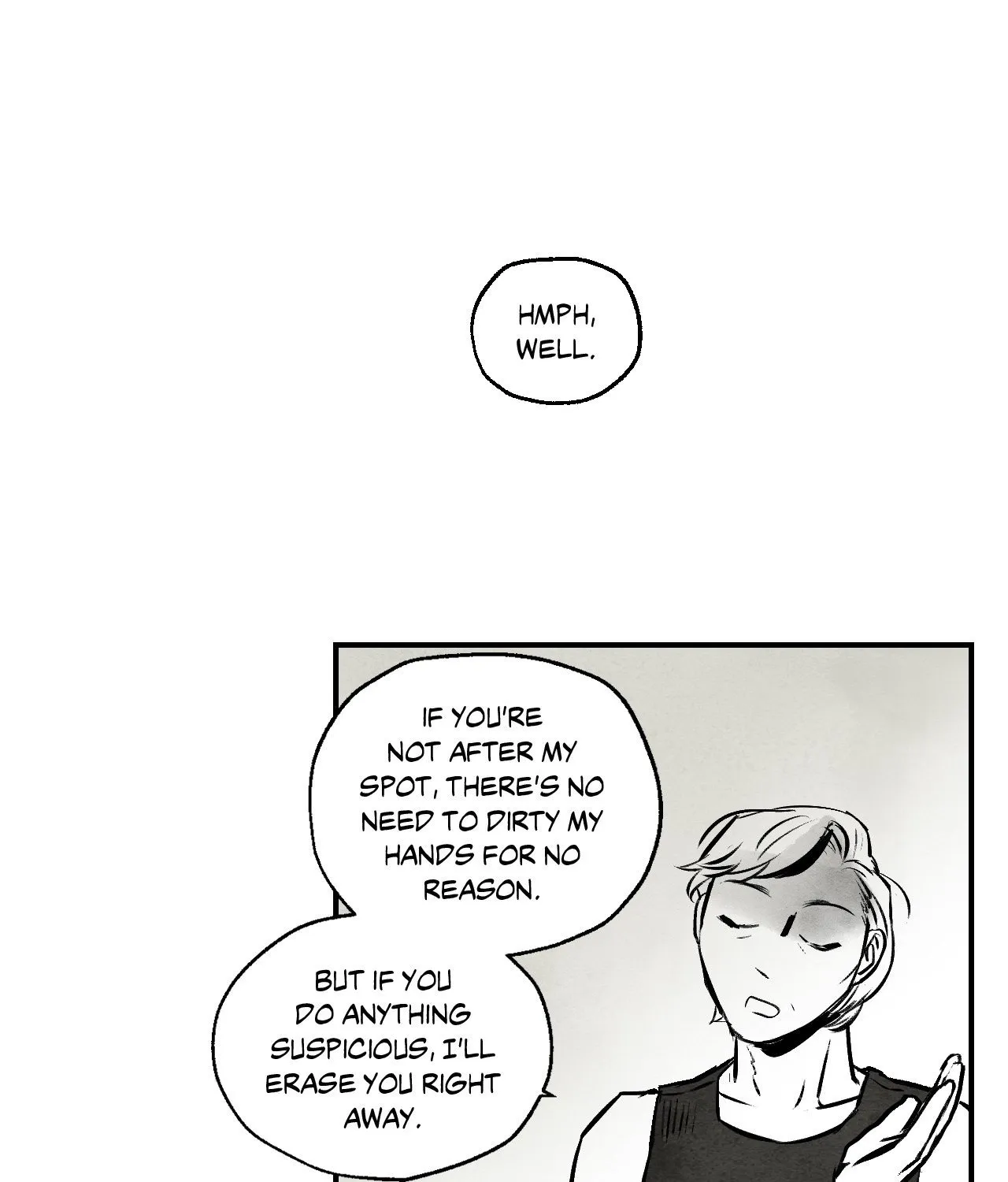 Read Immortal Days chapter 46 image 28 on Lezhin
