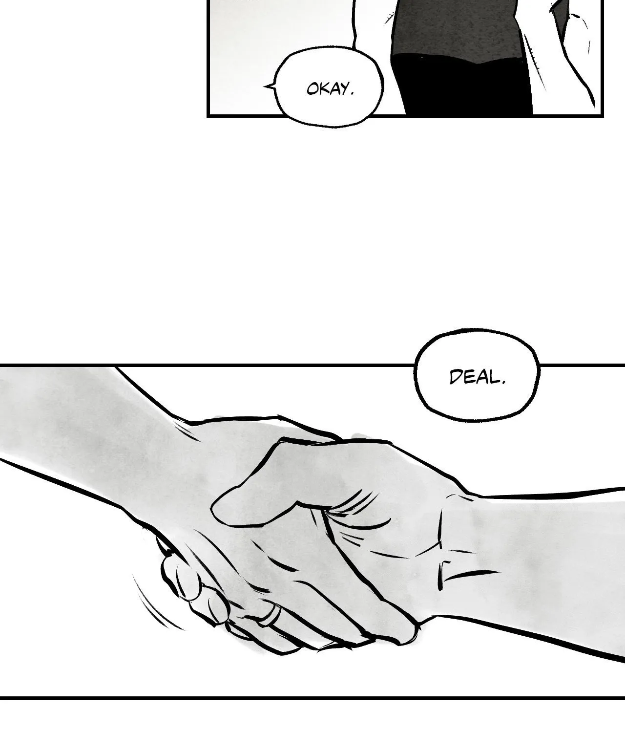 Read Immortal Days chapter 46 image 29 on Lezhin