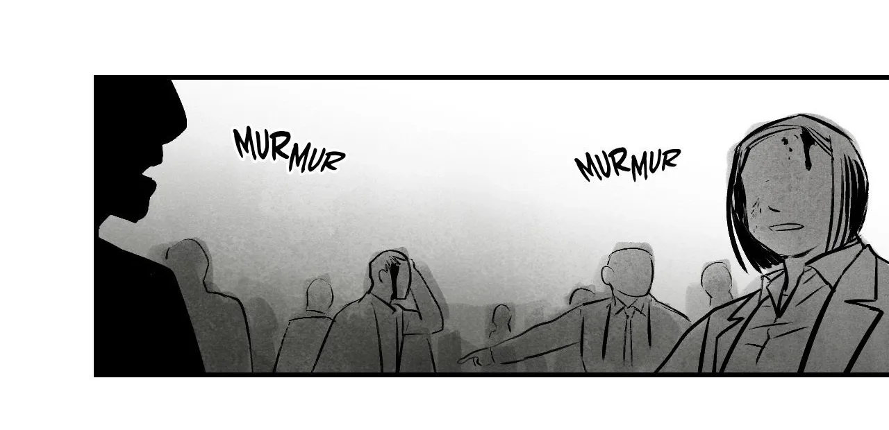 Read Immortal Days chapter 46 image 31 on Lezhin