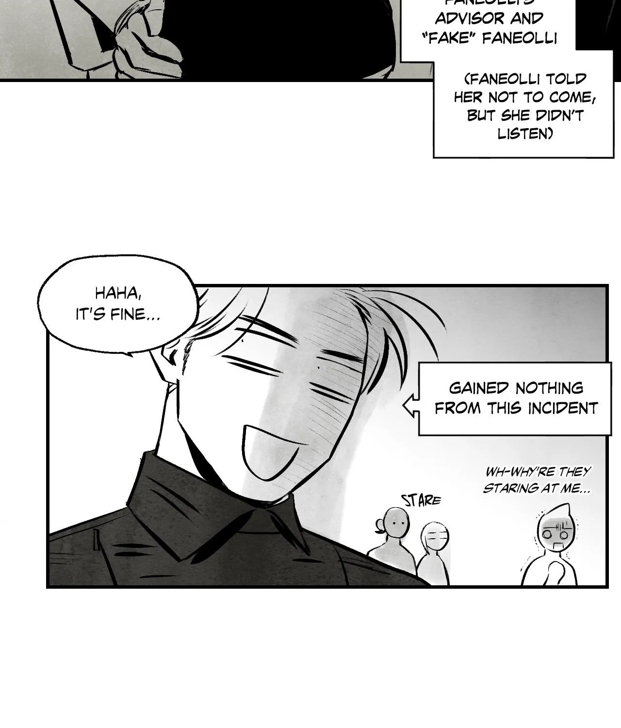 Read Immortal Days chapter 46 image 33 on Lezhin
