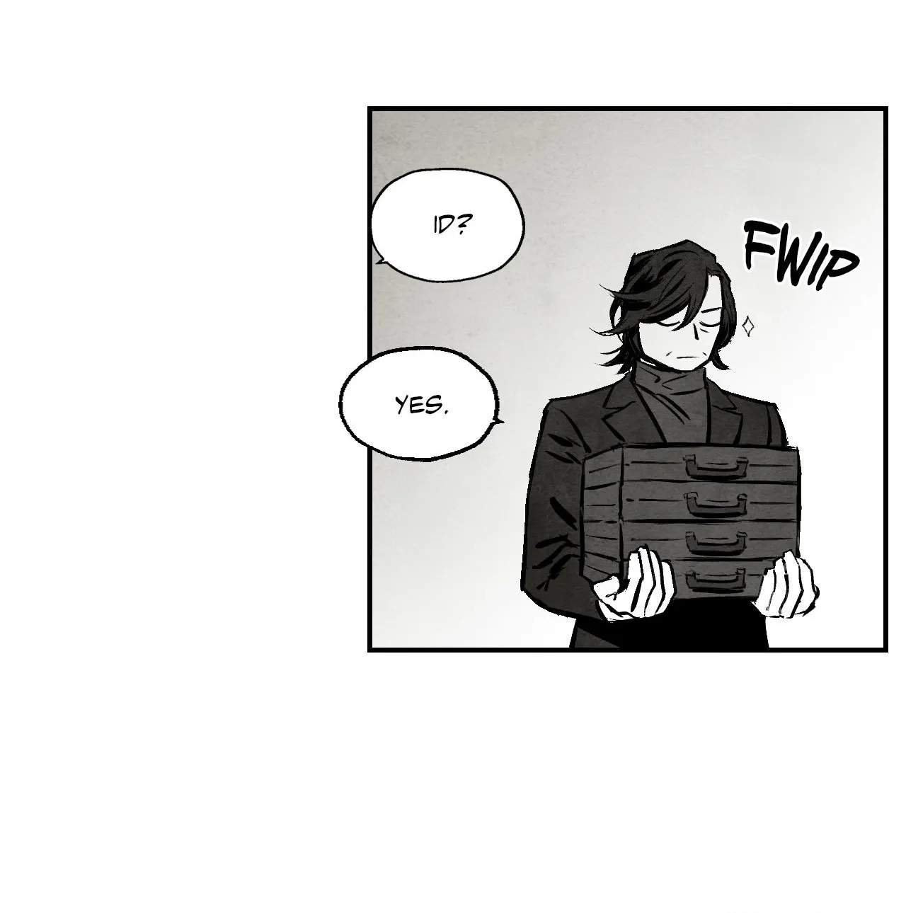 Read Immortal Days chapter 46 image 34 on Lezhin