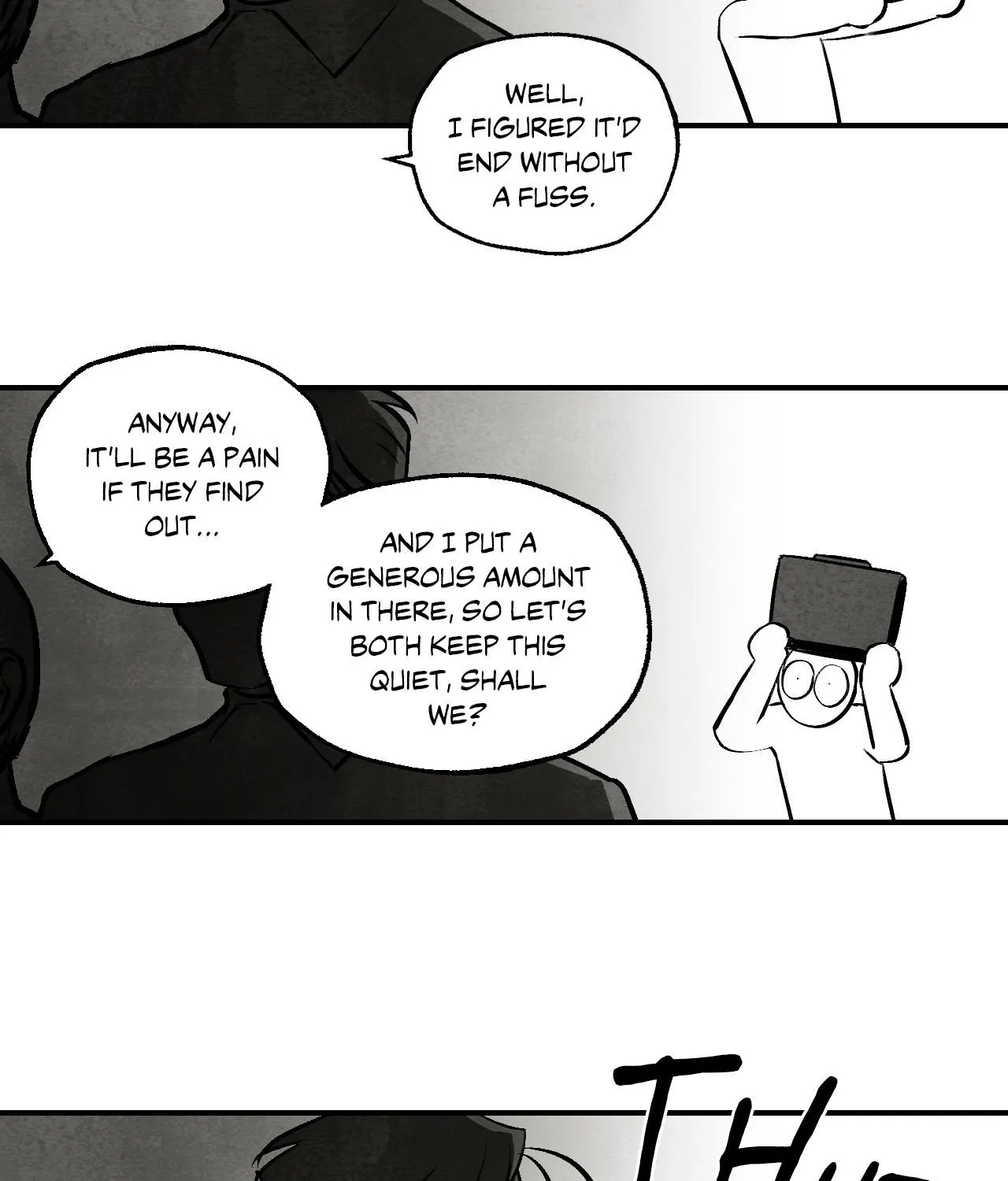 Read Immortal Days chapter 46 image 37 on Lezhin