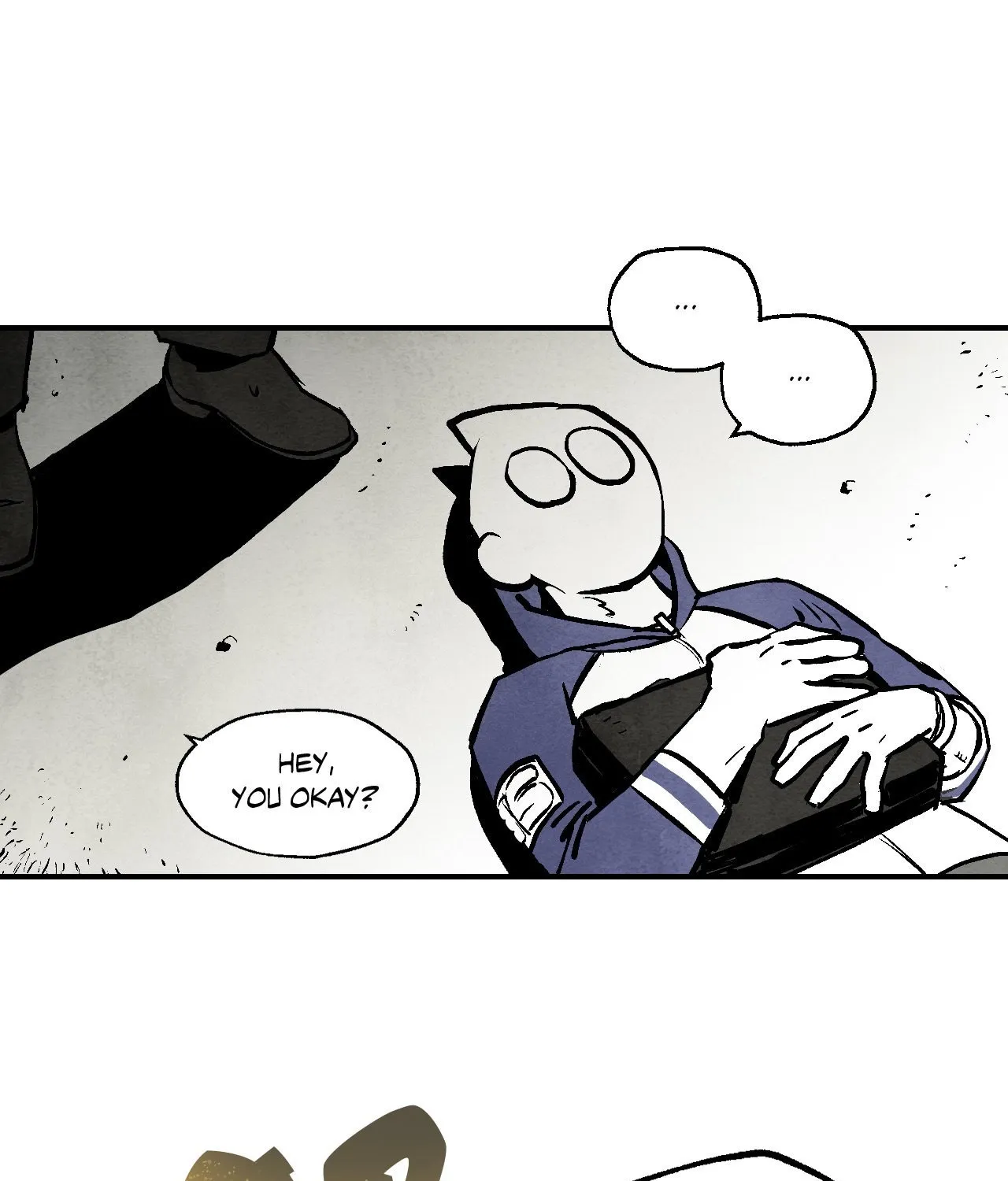 Read Immortal Days chapter 46 image 39 on Lezhin