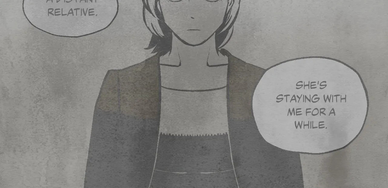 Read Immortal Days chapter 46 image 42 on Lezhin