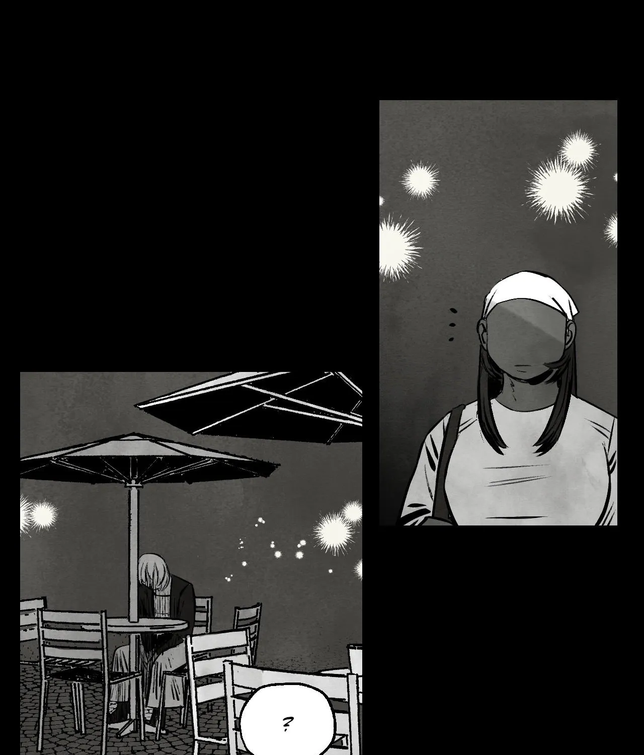 Read Immortal Days chapter 46 image 49 on Lezhin