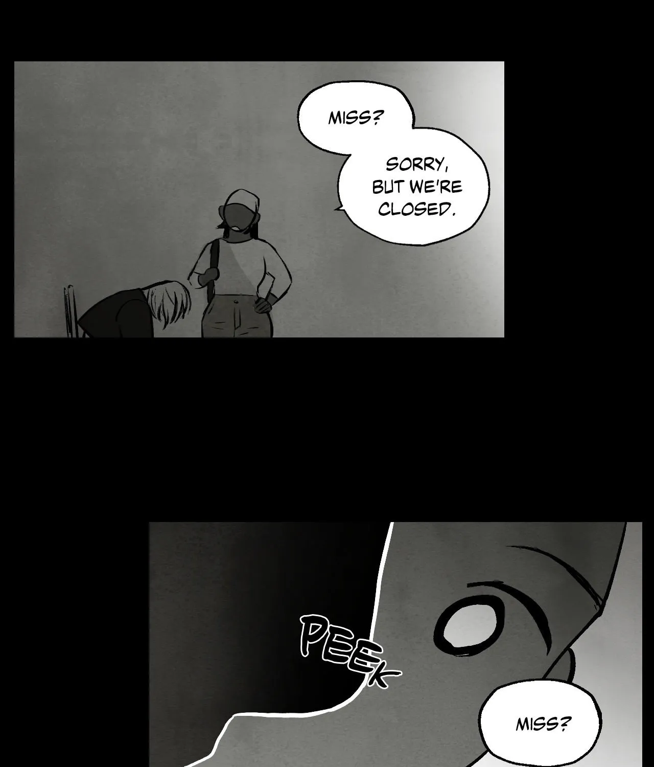 Read Immortal Days chapter 46 image 51 on Lezhin