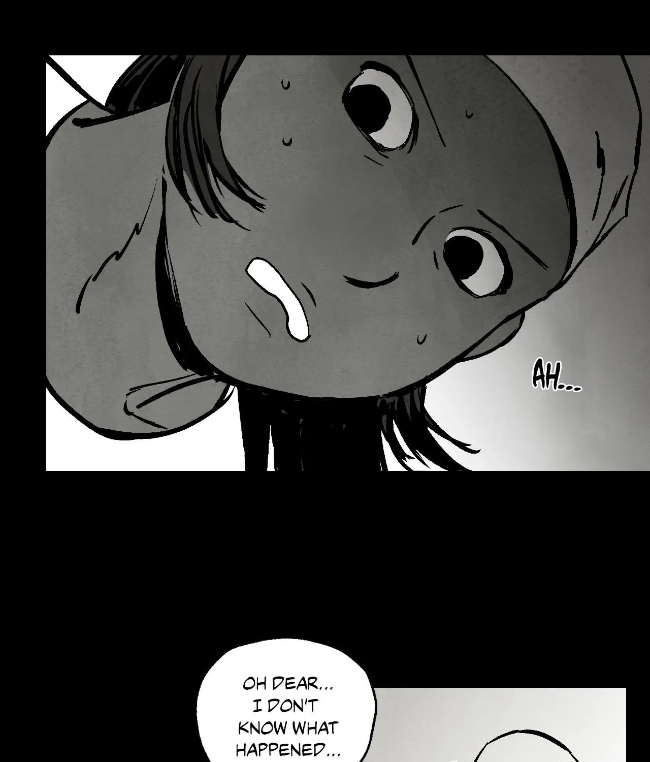 Read Immortal Days chapter 46 image 53 on Lezhin