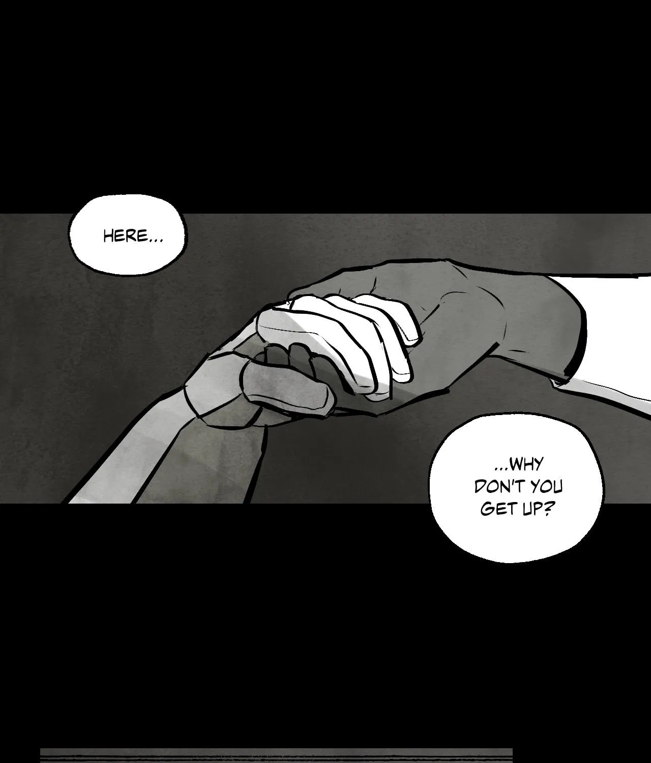 Read Immortal Days chapter 46 image 55 on Lezhin