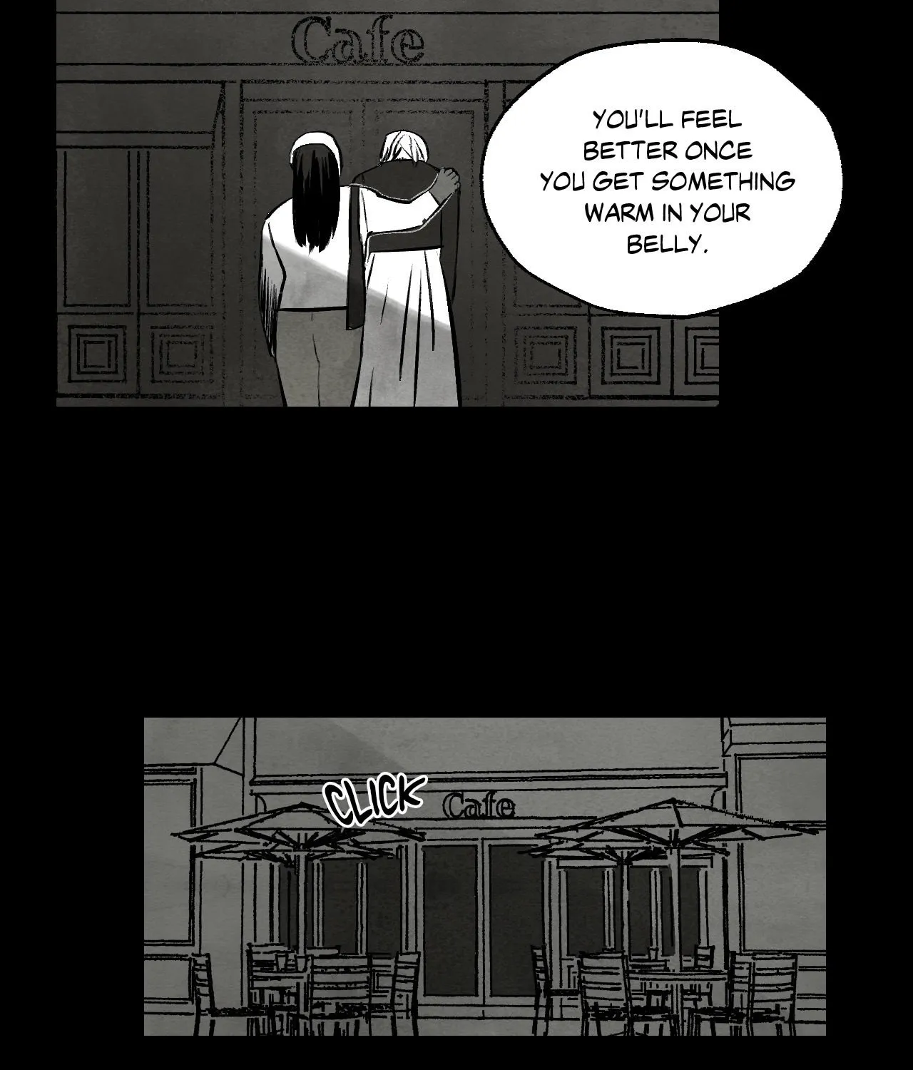 Read Immortal Days chapter 46 image 56 on Lezhin