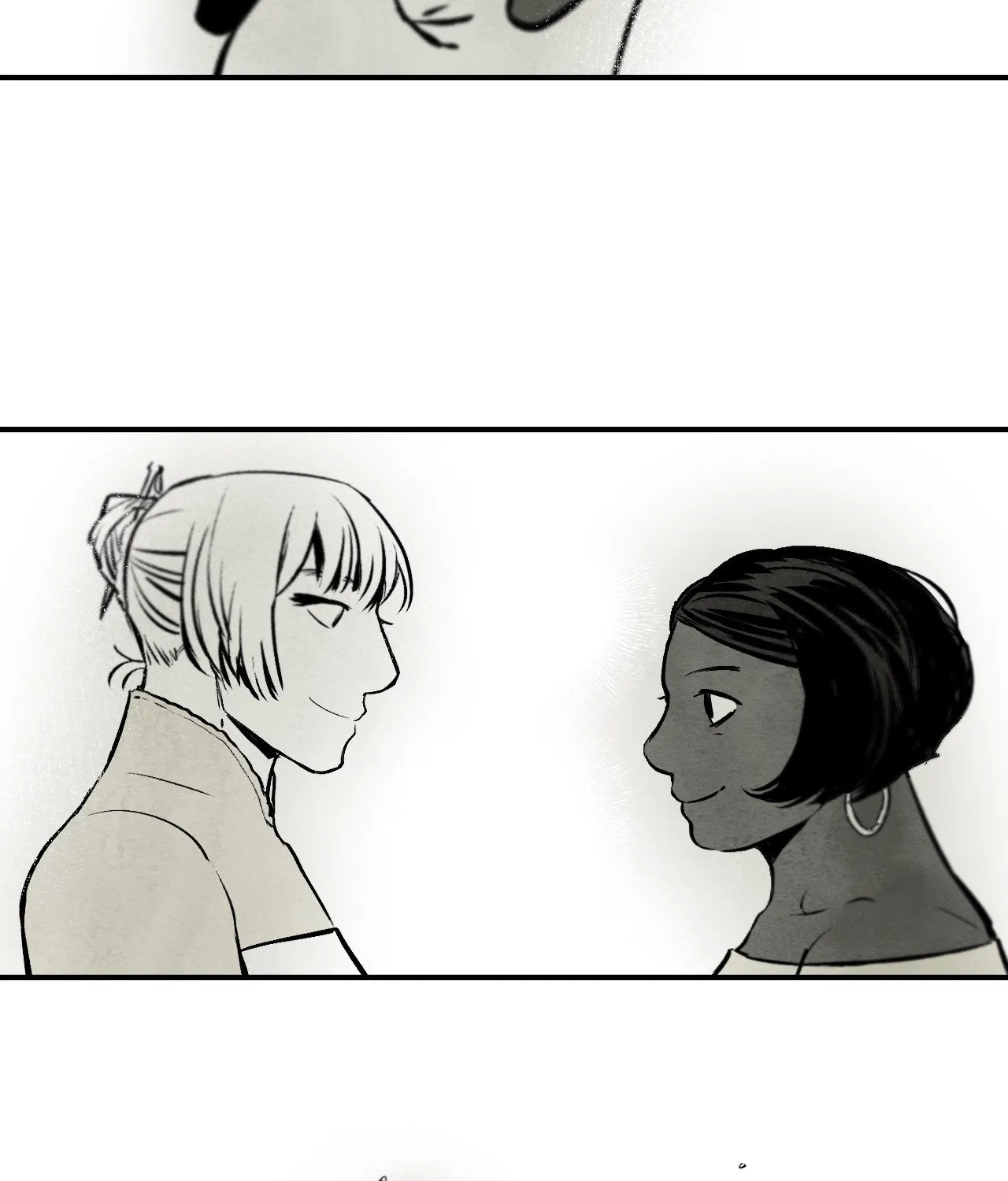 Read Immortal Days chapter 47 image 1 on Lezhin