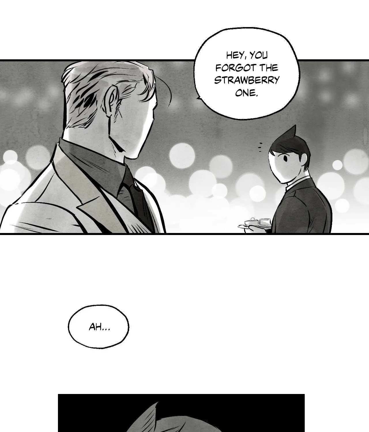 Read Immortal Days chapter 47 image 12 on Lezhin