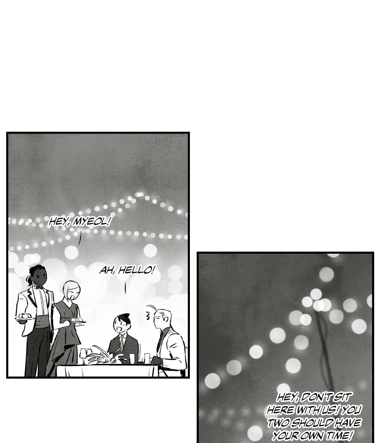 Read Immortal Days chapter 47 image 16 on Lezhin