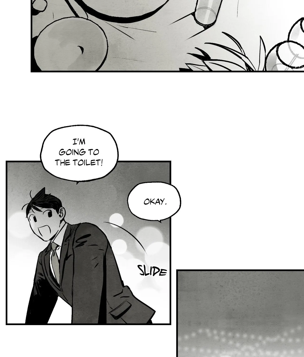 Read Immortal Days chapter 47 image 18 on Lezhin