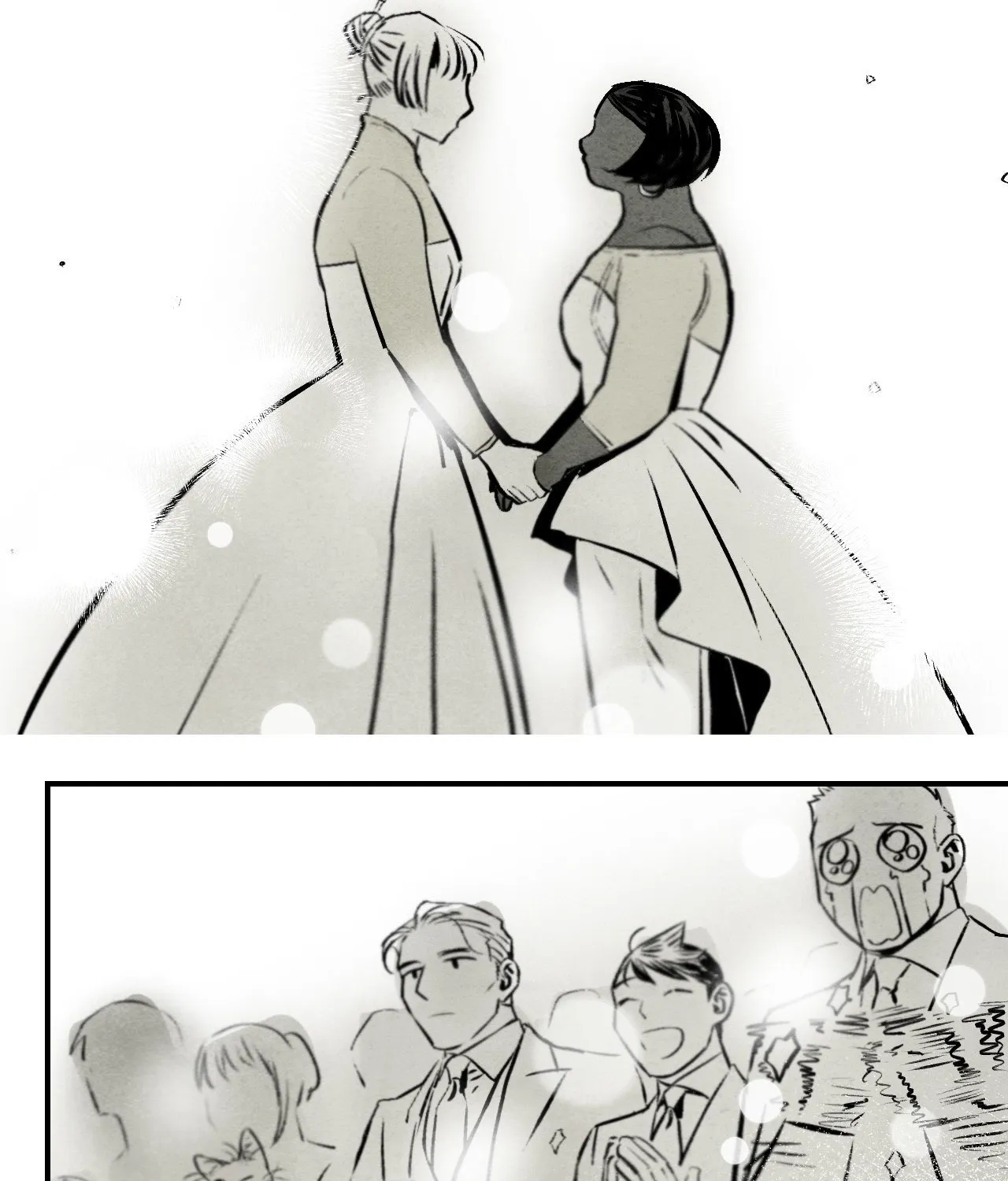 Read Immortal Days chapter 47 image 2 on Lezhin