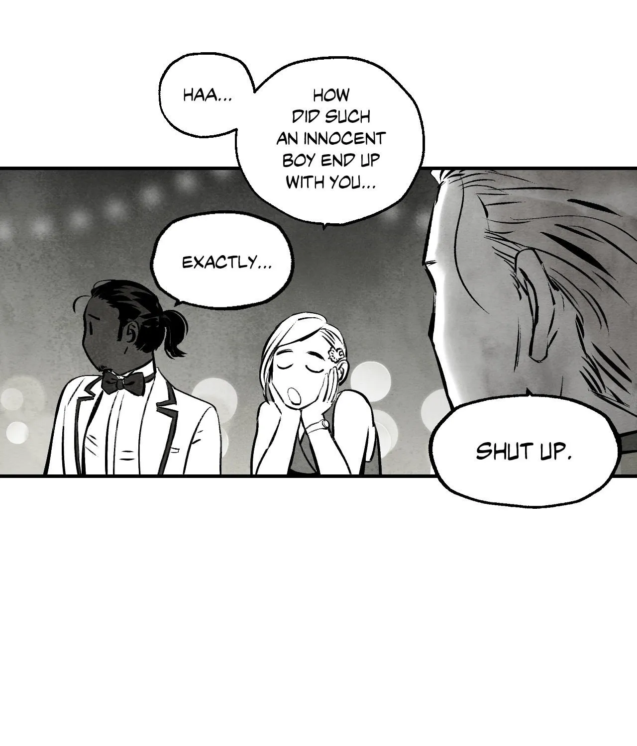 Read Immortal Days chapter 47 image 20 on Lezhin