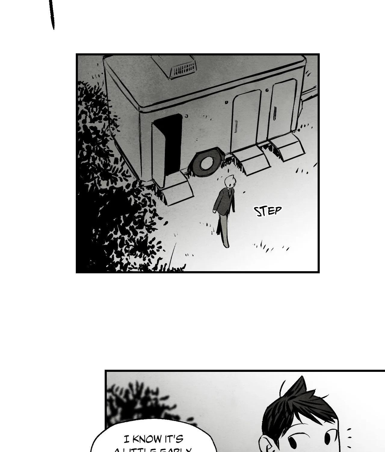 Read Immortal Days chapter 47 image 22 on Lezhin
