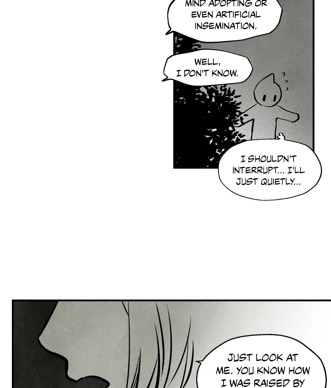 Read Immortal Days chapter 47 image 25 on Lezhin